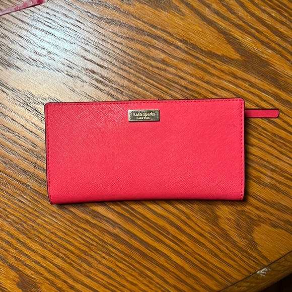 kate spade Handbags - Kate spade wallet